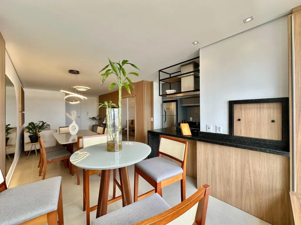 Imagem Apartamento 2 Dormitórios - Bairro Navegantes