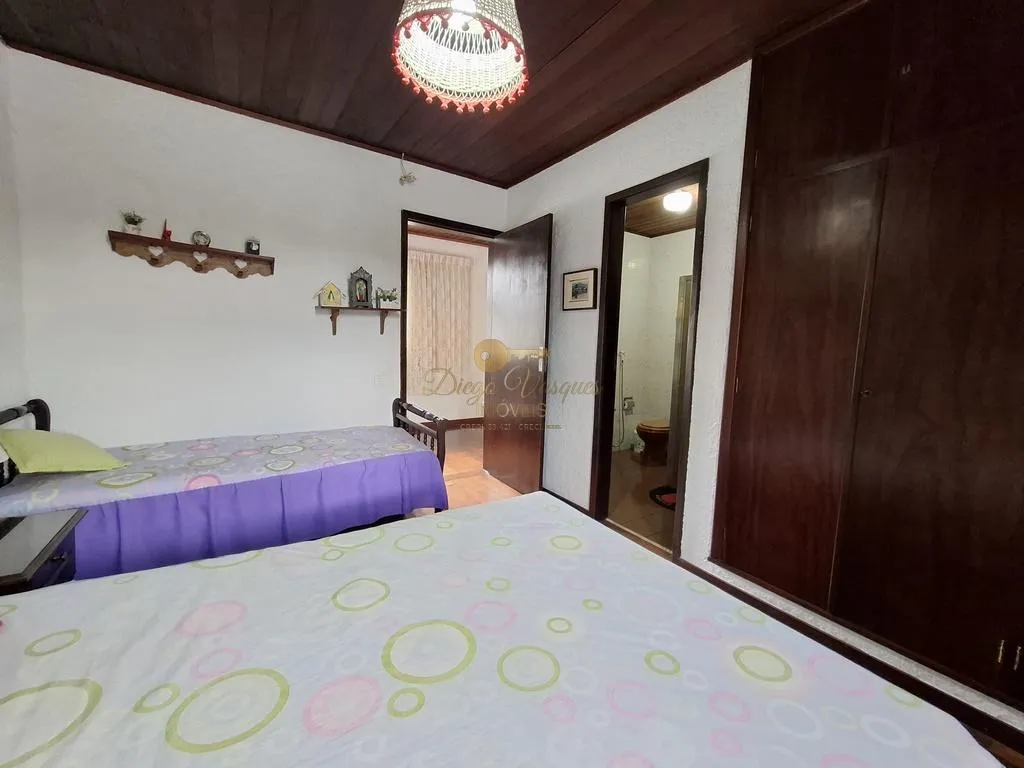 Imagem Casa para Venda em Teresópolis / RJ no bairro Albuquerque