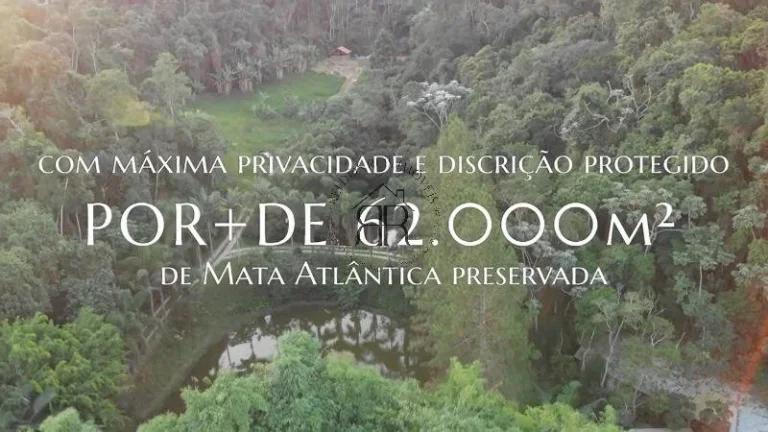 Imagem Venha conhecer o paraíso na terra! Este incrível sítio está localizado em uma das regiões mais ...