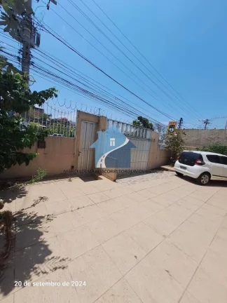 Imagem CASA NA AVENIDA CONSTANTINO NERY - CENTRO