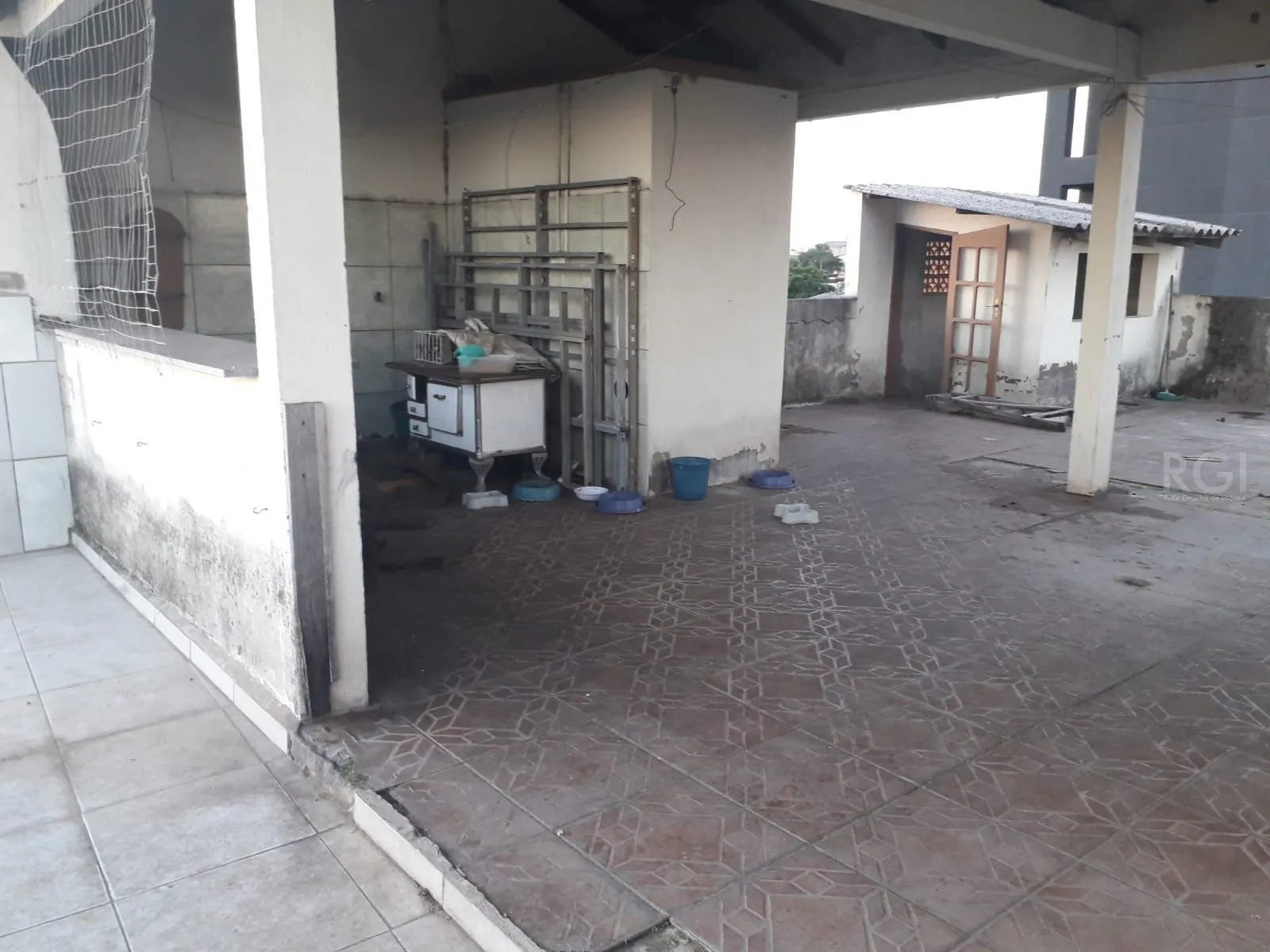 Imagem Casa para Venda - 350m², 3 dormitórios, sendo 1 suites, 9 vagas - Vila Silveira Martins