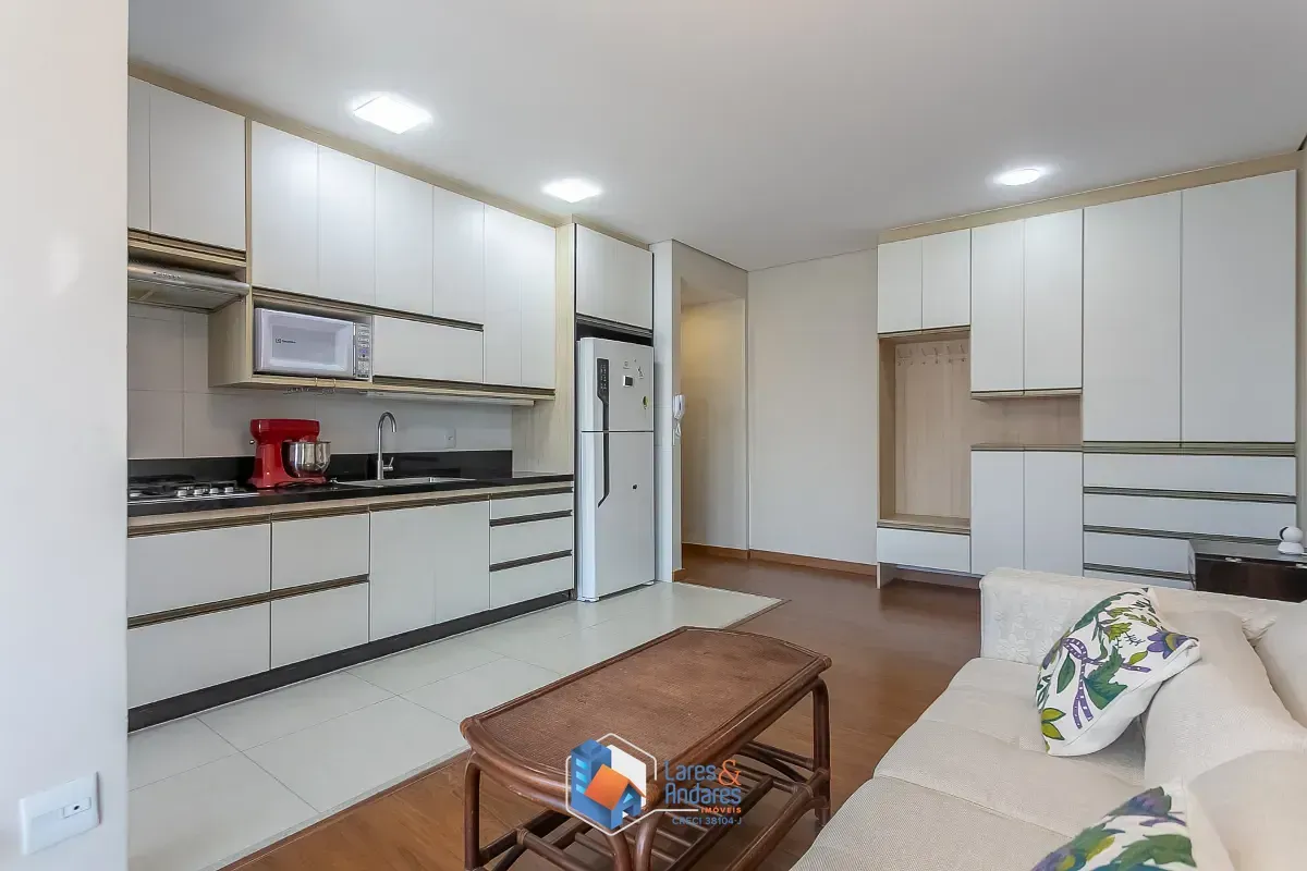 Imagem Apartamento para venda em Jardim Prudência com 2 quartos, sendo 1 suíte, 69m²