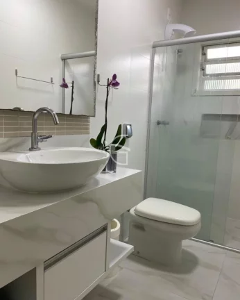 Imagem CASA EM CONDOMÍNIO FECHADO NO COSTA E SILVA!!