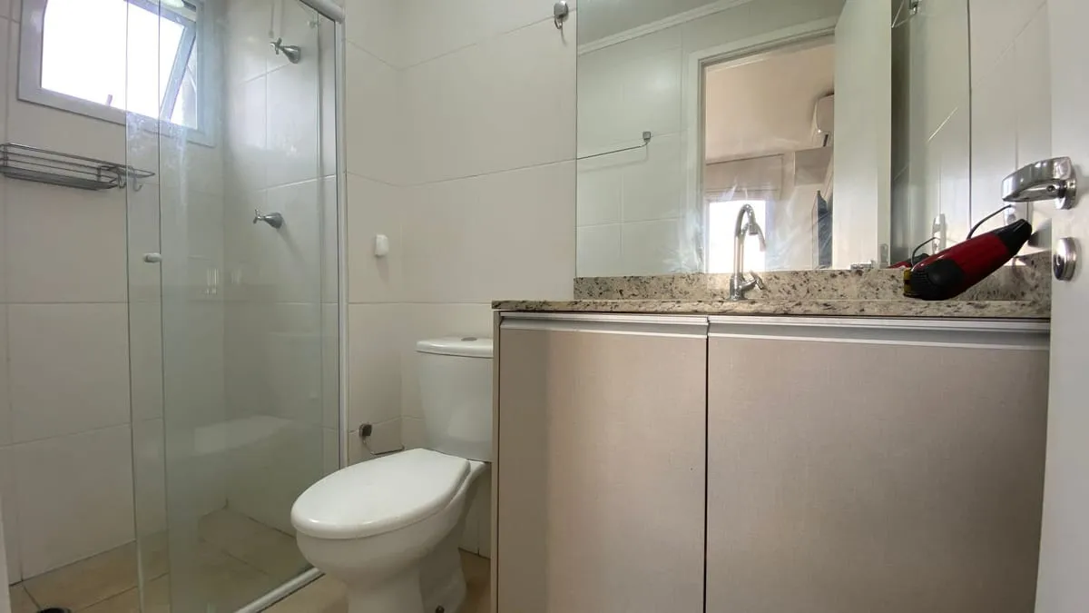 Imagem Apartamento com 2 Quartos para alugar, 48m² - Bela Vista