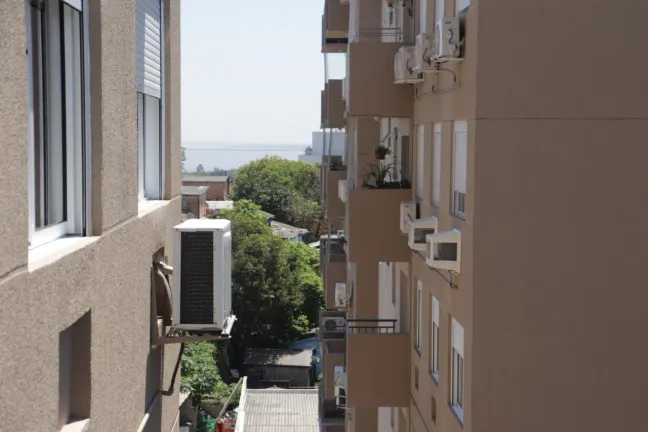 Imagem Apartamento com 3 Quartos à Venda, 67 m² em Tristeza - Porto Alegre