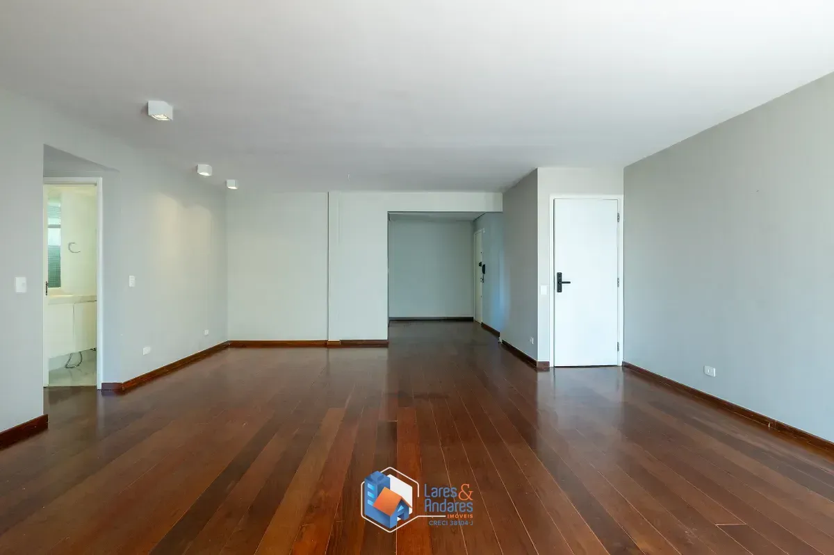 Imagem Apartamento para venda em Vila Nova Conceição com 2 quartos, sendo 1 suíte, 95m²
