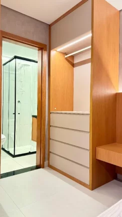 Imagem APARTAMENTO RESIDENCIAL em MANAUS - AM, NOSSA SENHORA DAS GRAÇAS