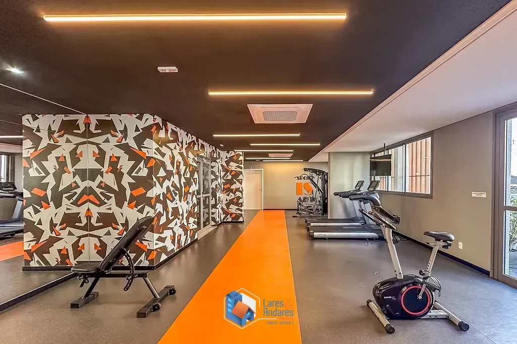 Imagem Studio à venda 1 Quarto 32M² Consolação São Paulo - SP