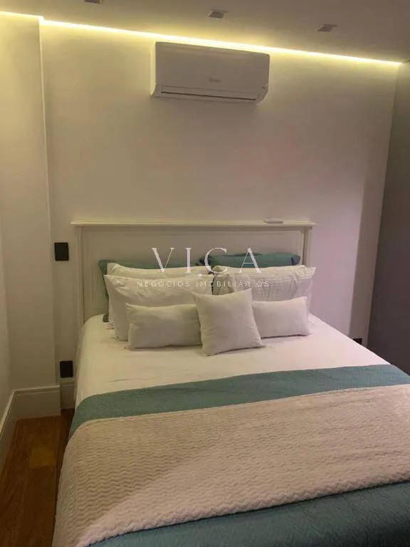 Imagem Apartamento Duplex mobiliado 108m² 2 vagas venda por R$2.485.000 Alphaville