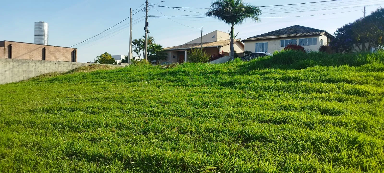 Imagem Terreno de 800 Metros quadrados, Condomínio Village Araçoiaba