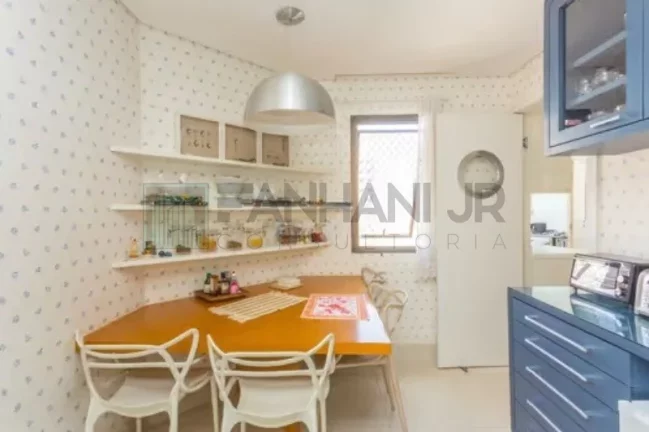 Imagem Apartamento à venda em São Paulo-SP, no Itaim Bibi: 2 quartos, 1 suíte, 3 salas, 3 banheiros, 1 vaga de garagem, 107m².
