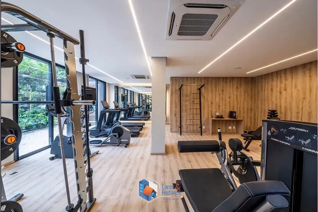 Imagem Studio à venda 1 Quarto 1 Suite 34M² Sumaré São Paulo - SP