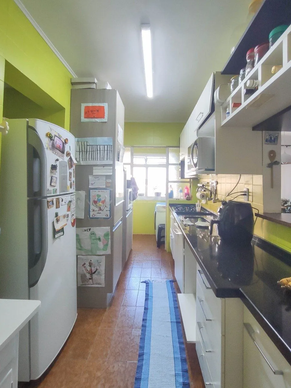 Imagem Apartamento no bairro Menino Deus - 2 dormitórios