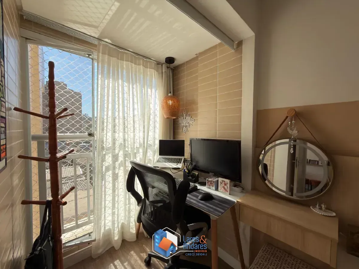 Imagem Apartamento para venda em Mandaqui com 2 quartos, sendo 1 suíte, 54m²