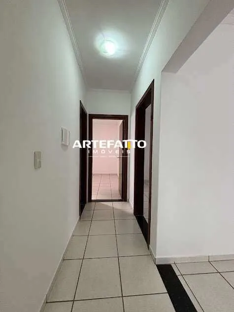 Imagem Apartamento à venda em Franca, Jardim Piratininga, com 2 quartos, 78m2