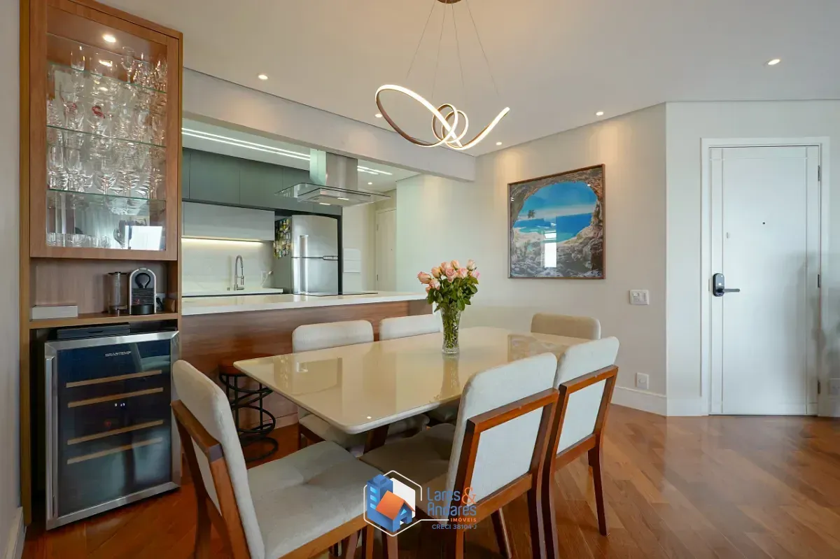 Imagem Apartamento para venda em Jardim Taquaral com 2 quartos, sendo 1 suíte, 93m²