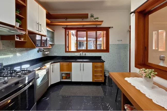 Imagem Casa para venda no bairro São José em Canoas