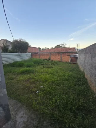 Imagem Casa para alugar no bairro Parque Santa Clara - Guaratinguetá/SP