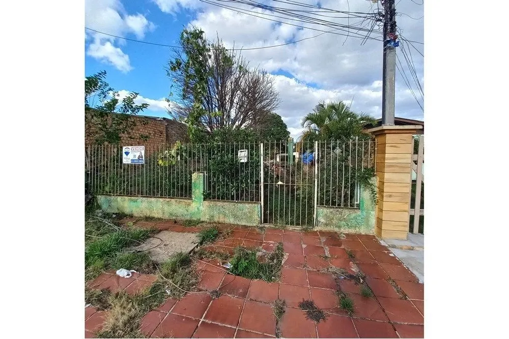 Imagem Terreno em Mathias Velho