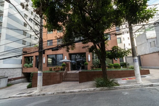 Imagem SALA COMERCIAL em São Paulo - SP, Jardim Paulista