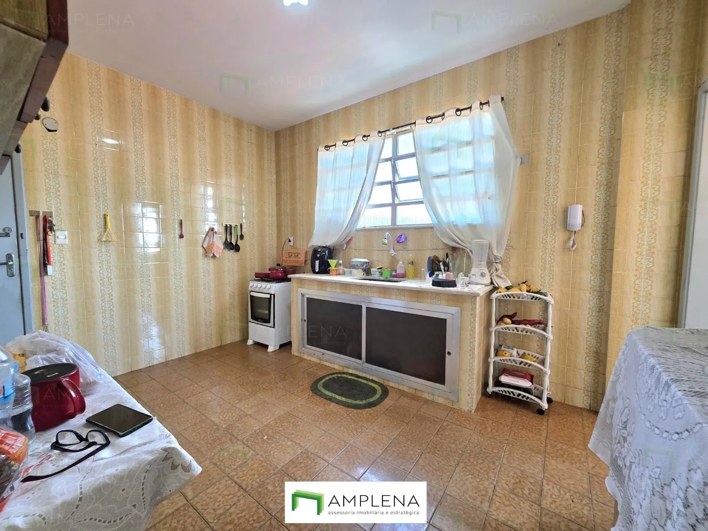 Imagem Apartamento 2 quartos à venda nos Bancários - Rio de Janeiro/RJ