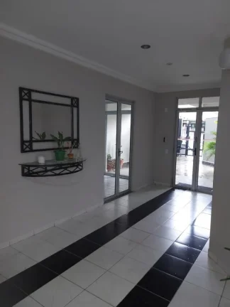 Imagem Apartamento para Venda em Santo André / SP no bairro Vila Guiomar