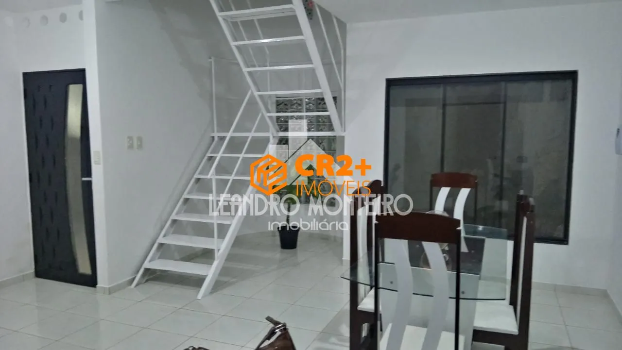 Imagem CASA À VENDA - PEDRA REDONDA | PESQUEIRA/PE