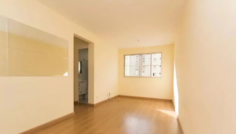 Imagem APARTAMENTO RESIDENCIAL em SÃO PAULO - SP, VILA PARQUE JABAQUARA