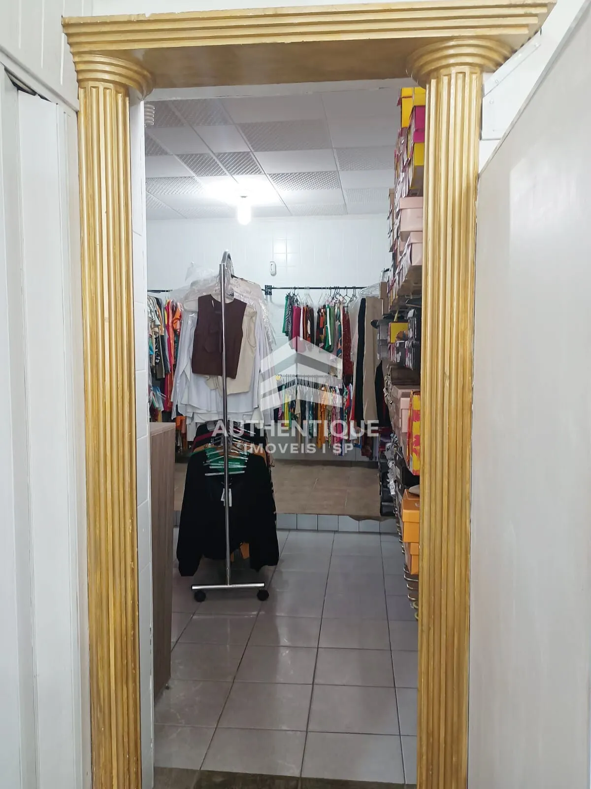 Imagem Loja no bairro Paulicéia SBC à venda!
