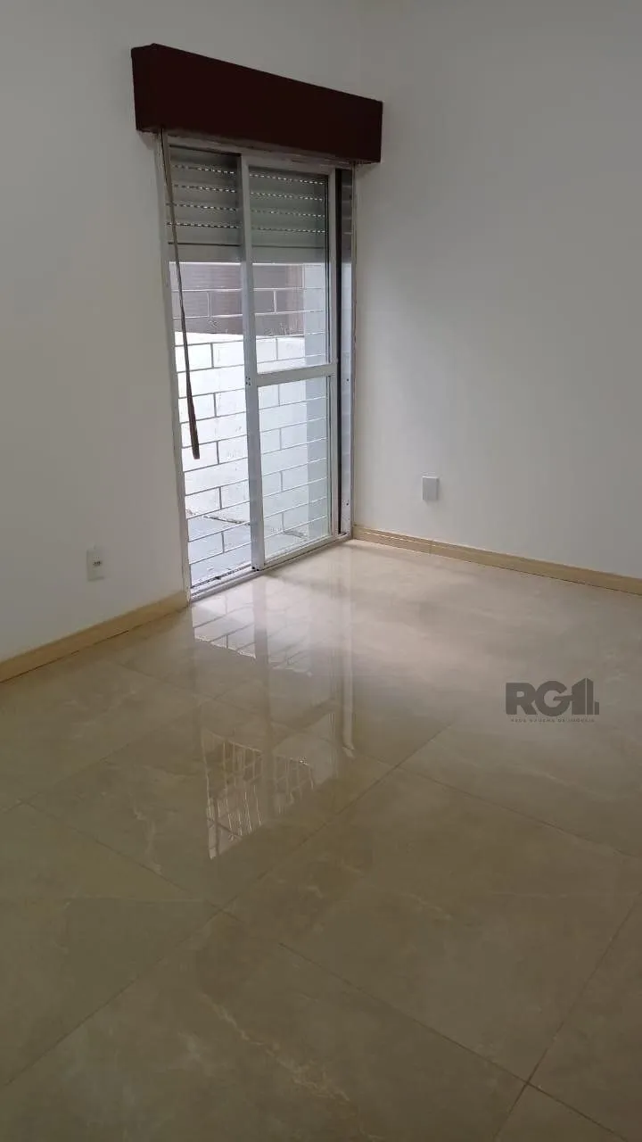 Imagem Apartamento térreo, 2 dormitórios, 1 vaga, Bairro Jardim América