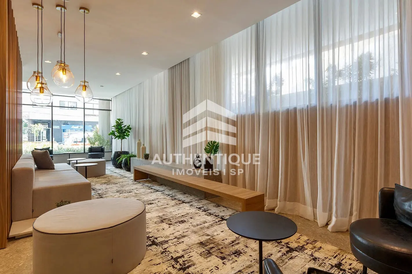 Imagem MODERN VILA CLEMENTINO - Apartamento à venda em São Paulo/SP
