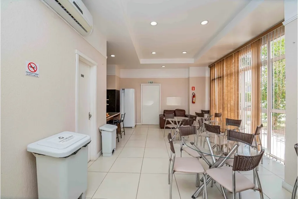 Imagem Apartamento em Partenon
