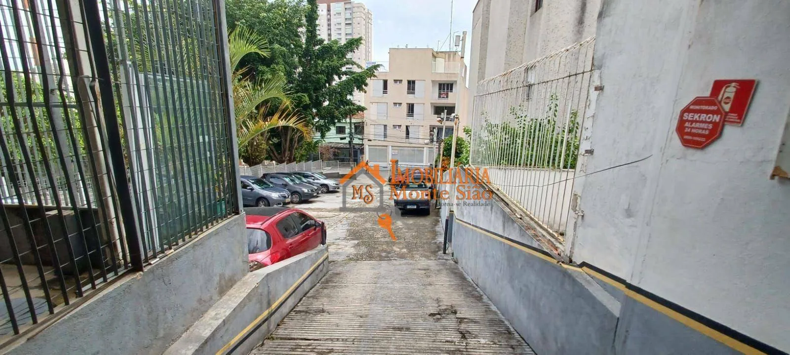 Imagem Prédio à venda, 600 m² por R$ 3.195.000,00 - Centro - Guarulhos/SP
