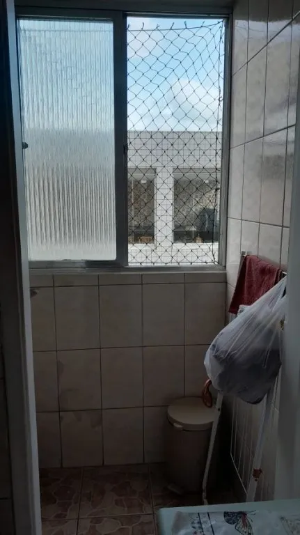 Imagem APARTAMENTO COM 48,00 m² - OCIAN - PRAIA GRANDE SP