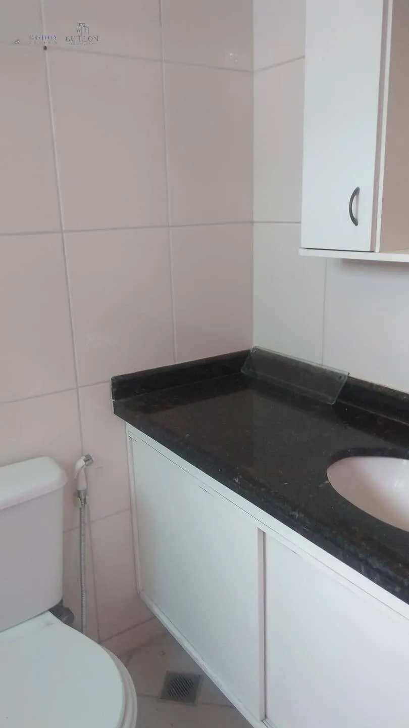 Imagem Apartamento à venda 2 Quartos, 1 Suite, 2 Vagas, 118.7M², Jardim Rosely, Pindamonhangaba - SP | Edifício Dani