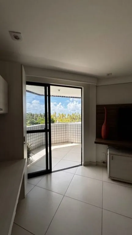 Imagem Flat com 1 dormitório à venda, 56 m² por R$ 329.999,00 - Intermares - Cabedelo/PB