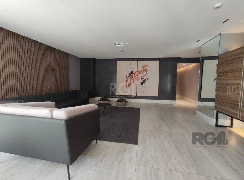 Imagem Apartamento em Farroupilha