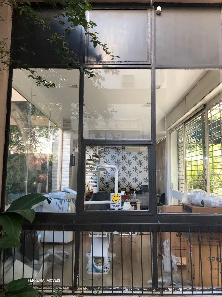 Imagem Loja para Venda - 79.93m², 0 dormitórios, Auxiliadora