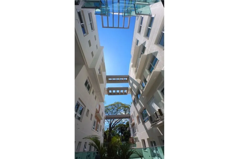 Imagem Apartamento em Menino Deus