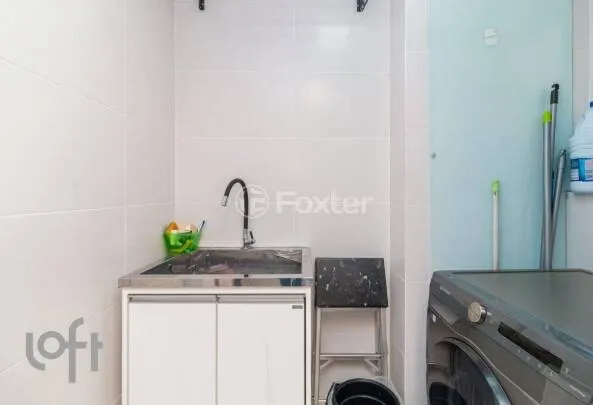Imagem Apartamento Vila Leopoldina - 114M², 3 Dorms, 1 Suíte, 2 Vagas, Varanda