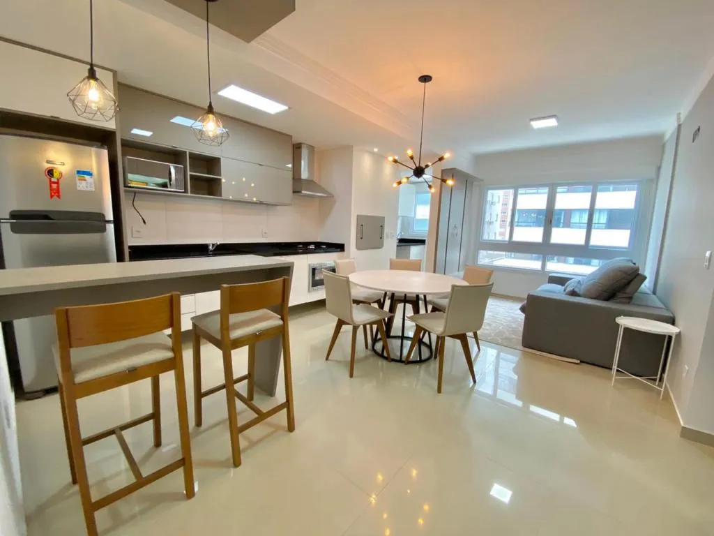 Imagem Apartamento 2 Dormitórios - Bairro Navegantes