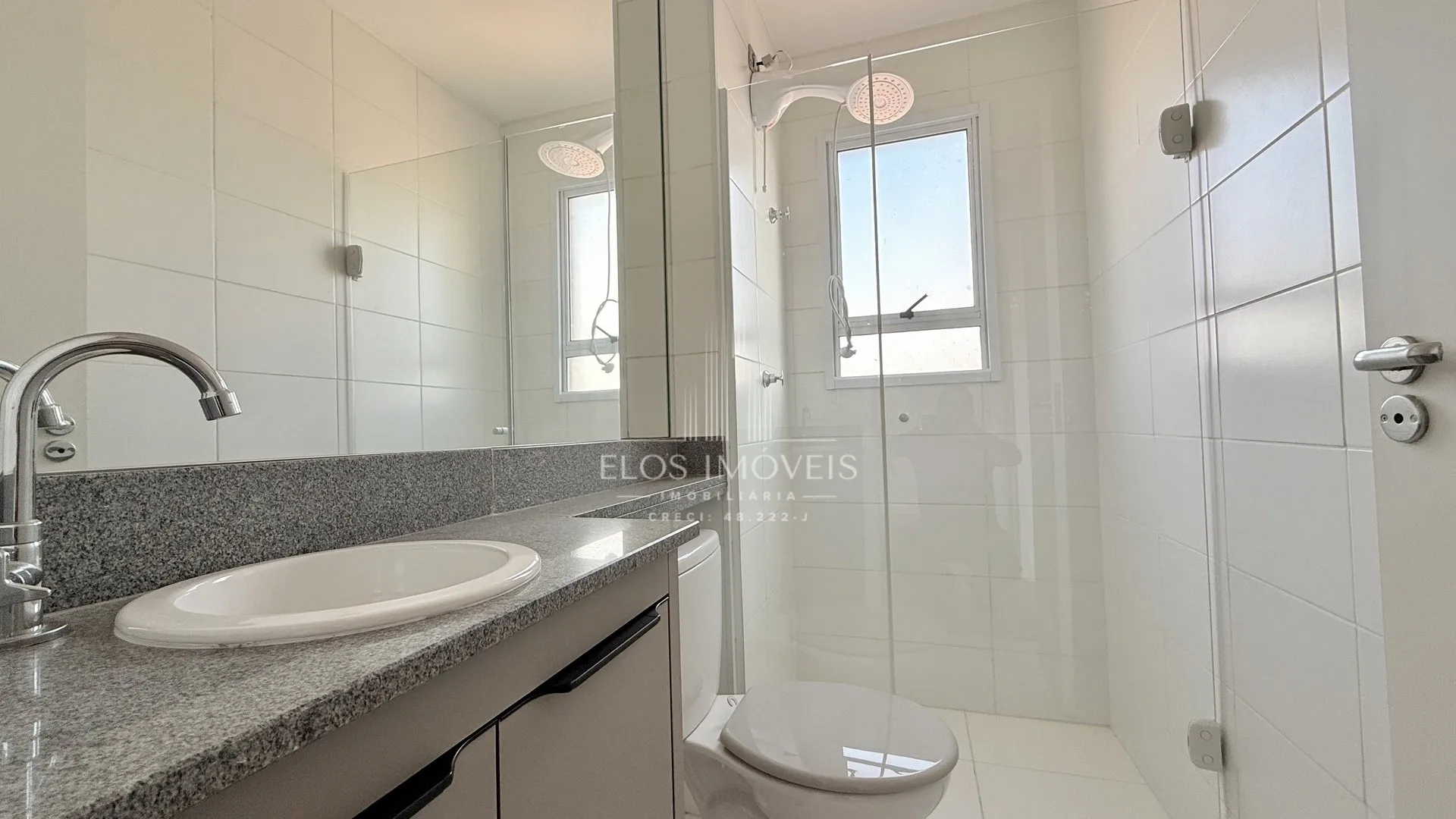 Imagem Apartamento de 2 quartos, 54m² no bairro Jardim Senador Vergueiro, em Limeira
