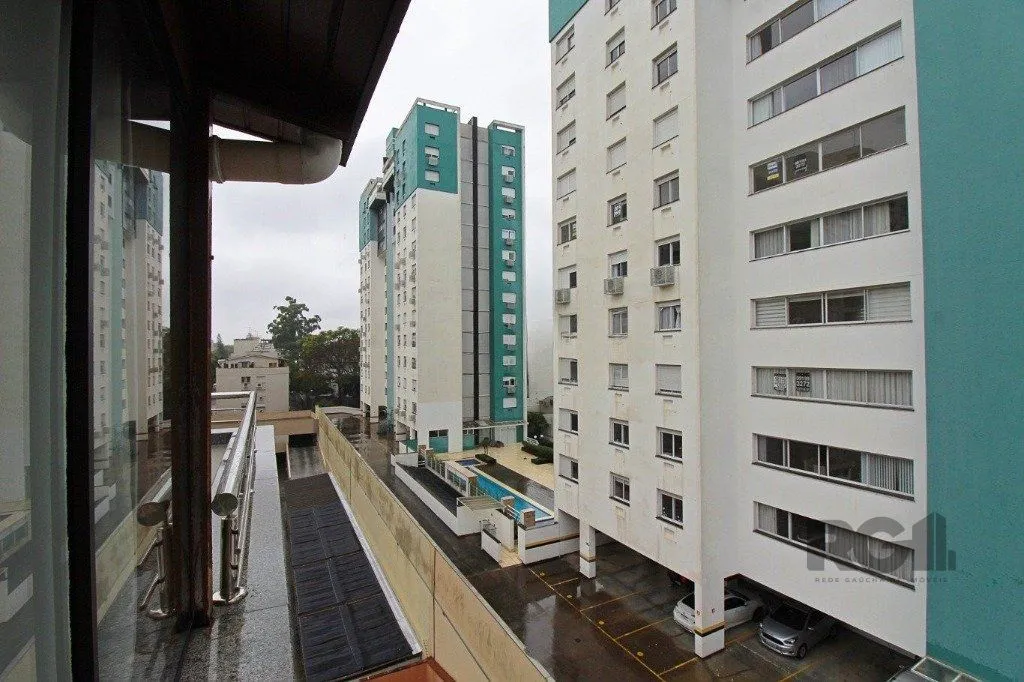 Imagem Cobertura à venda com 4 quartos 152 m²