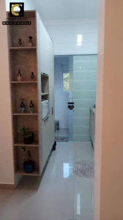 Imagem Apartamento lindo no Itararé - São Vicente a venda!!!!