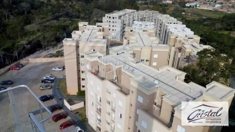 Imagem Apartamento Residencial à venda, Jardim Ísis, Cotia - .