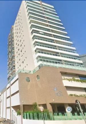 Imagem Apartamento à Venda em Vila Caiçara, Praia Grande - SP