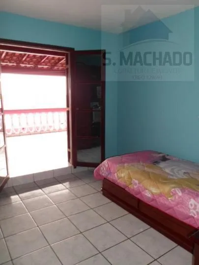 Imagem Sobrado para Venda em Santo André / SP no bairro Jardim Itapoan