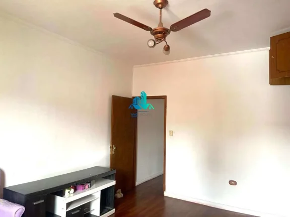 Imagem Sobrado com 3 Quartos à Venda, 117 metros em Vila Regente Feijó - São Paulo