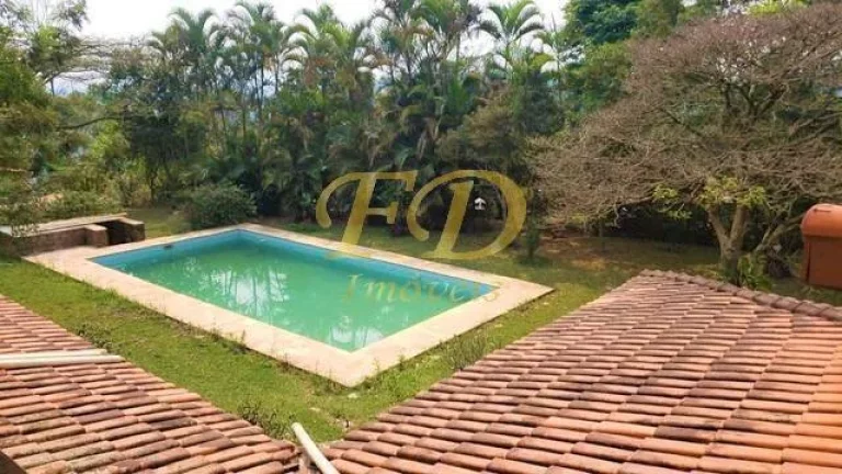 Imagem Casa no Condomínio Alpes da Cantareira
