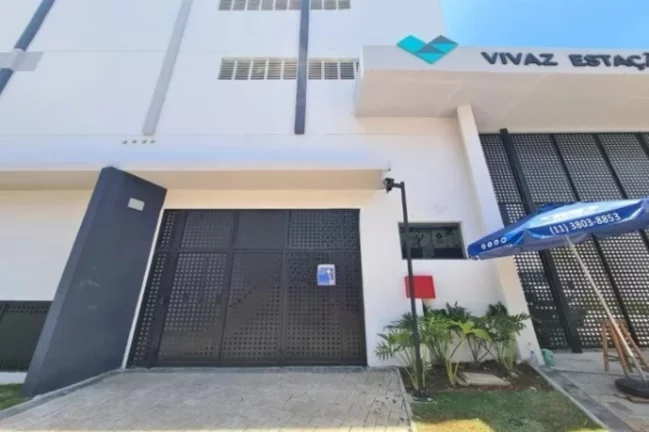 Imagem VIVAZ ESTAÇÃO VILA PRUDENTE - Apto de 36m² (Unidade de Revenda), ao lado do Metrô Vila Prudente!